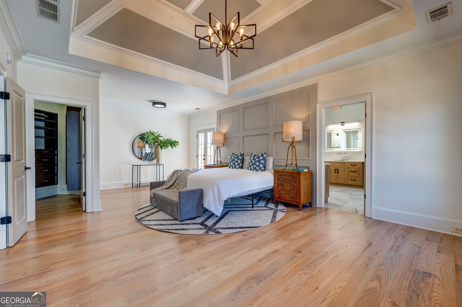 1022 Highland Village Trail Mableton - Photo 23