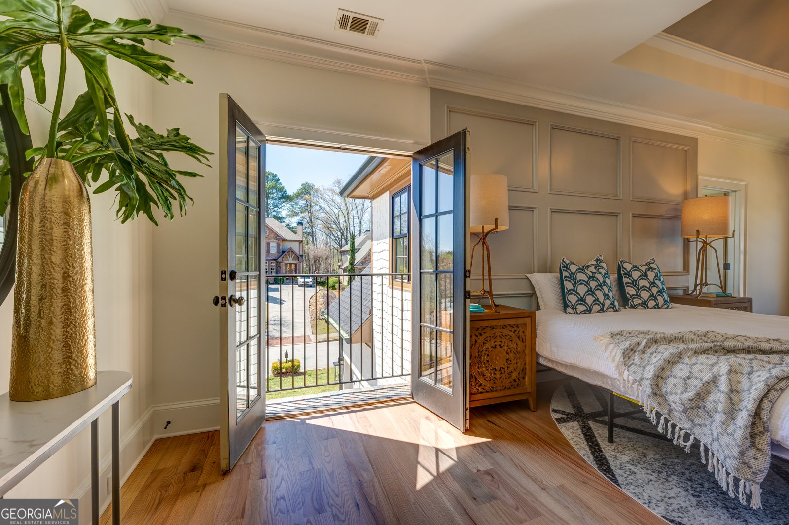 1022 Highland Village Trail Mableton - Photo 24