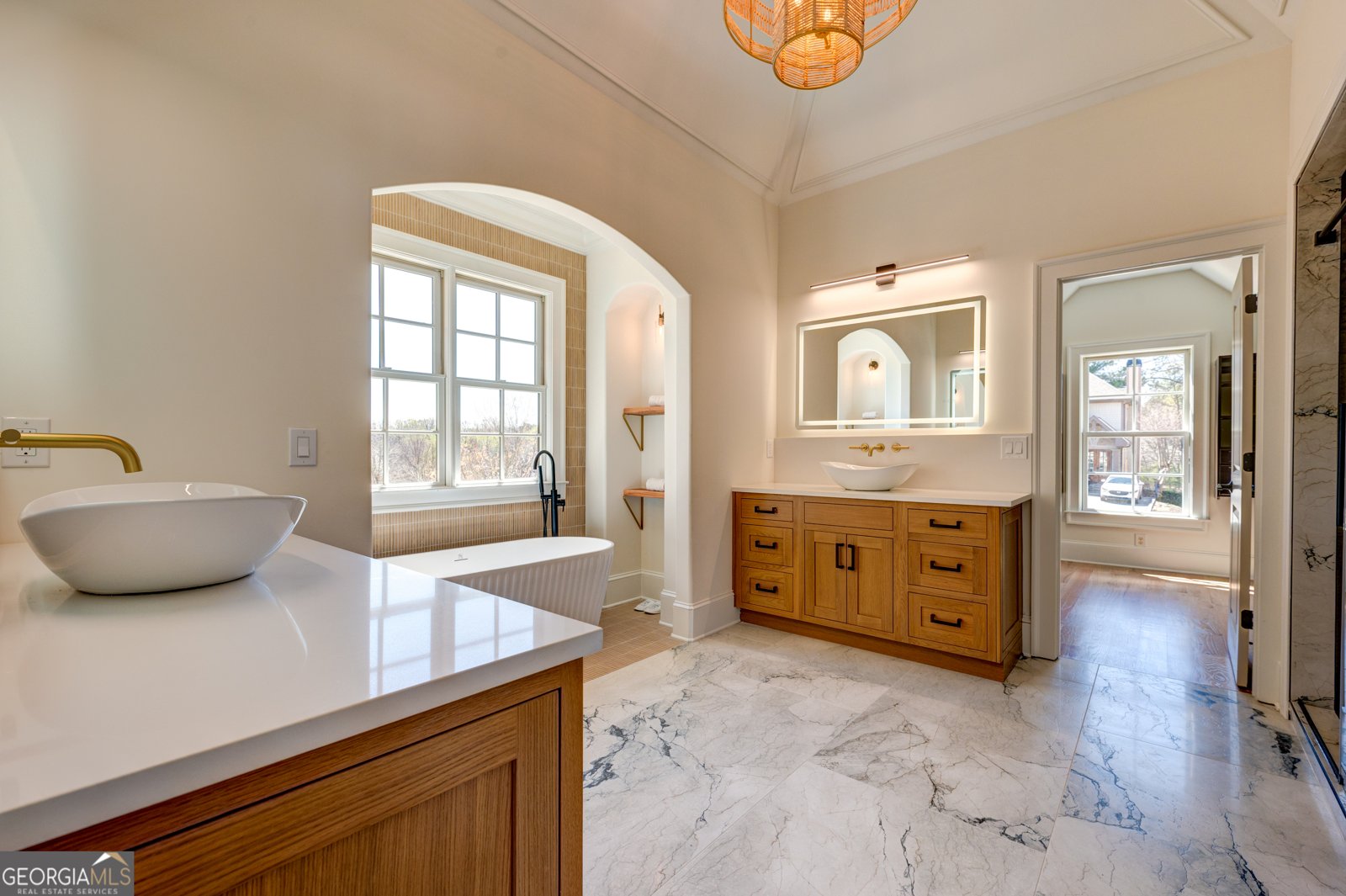 1022 Highland Village Trail Mableton - Photo 25