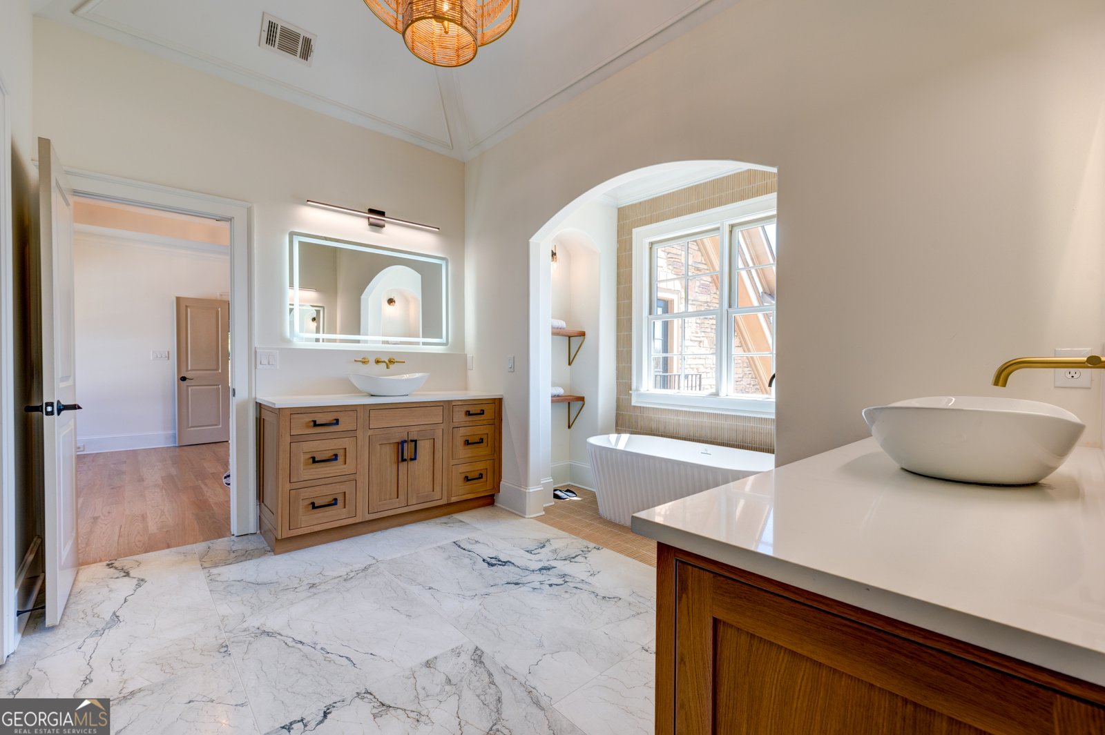 1022 Highland Village Trail Mableton - Photo 26