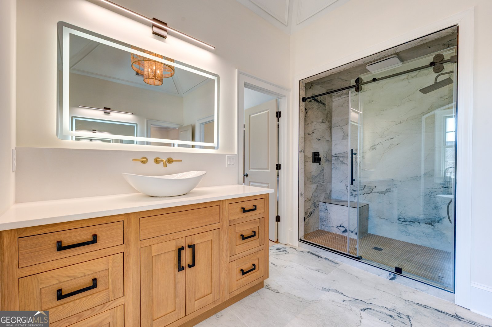 1022 Highland Village Trail Mableton - Photo 27