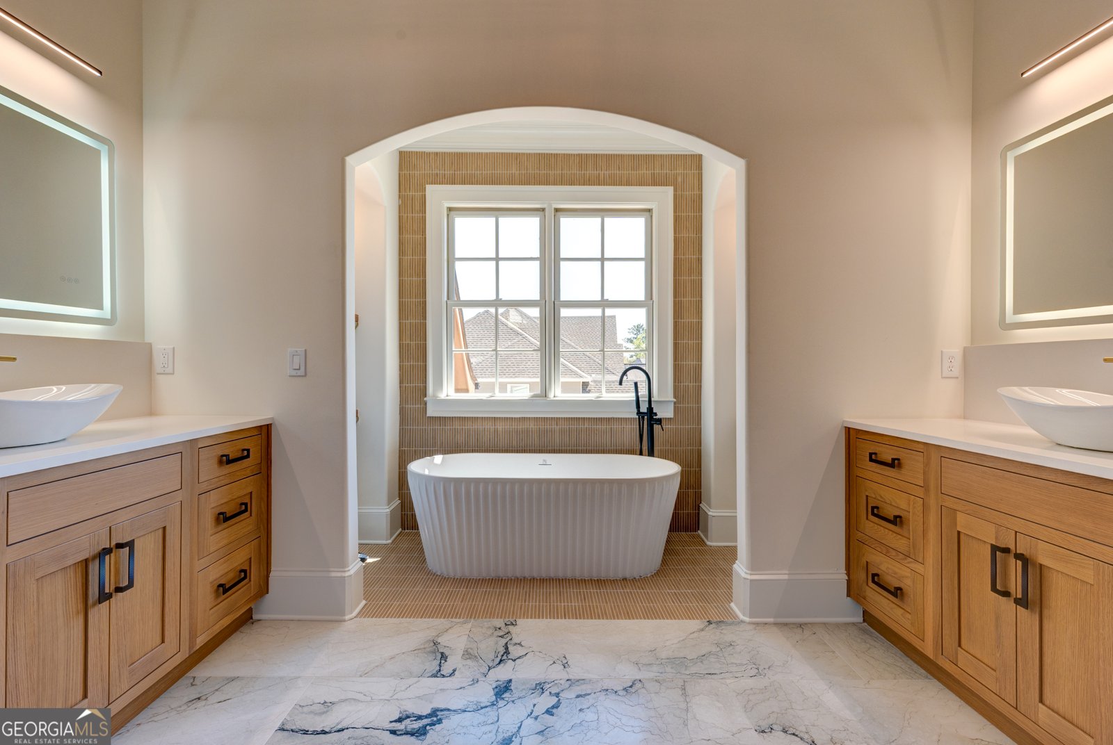 1022 Highland Village Trail Mableton - Photo 28