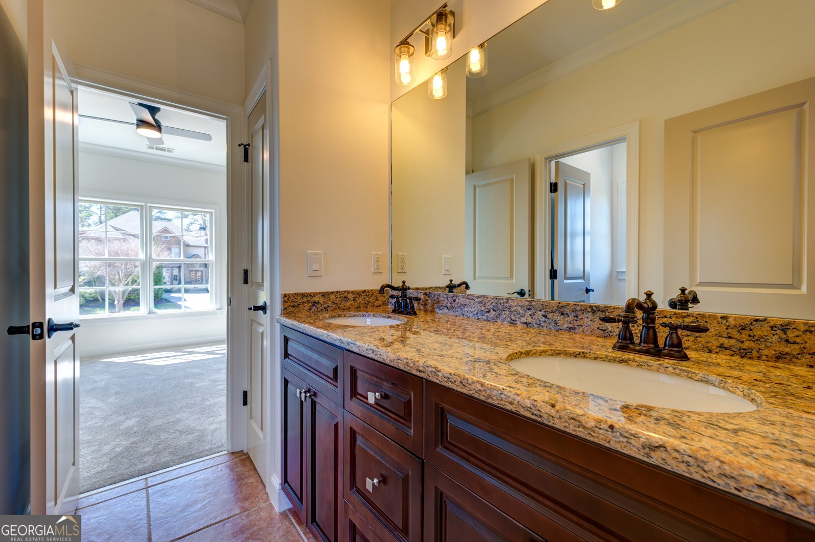 1022 Highland Village Trail Mableton - Photo 38