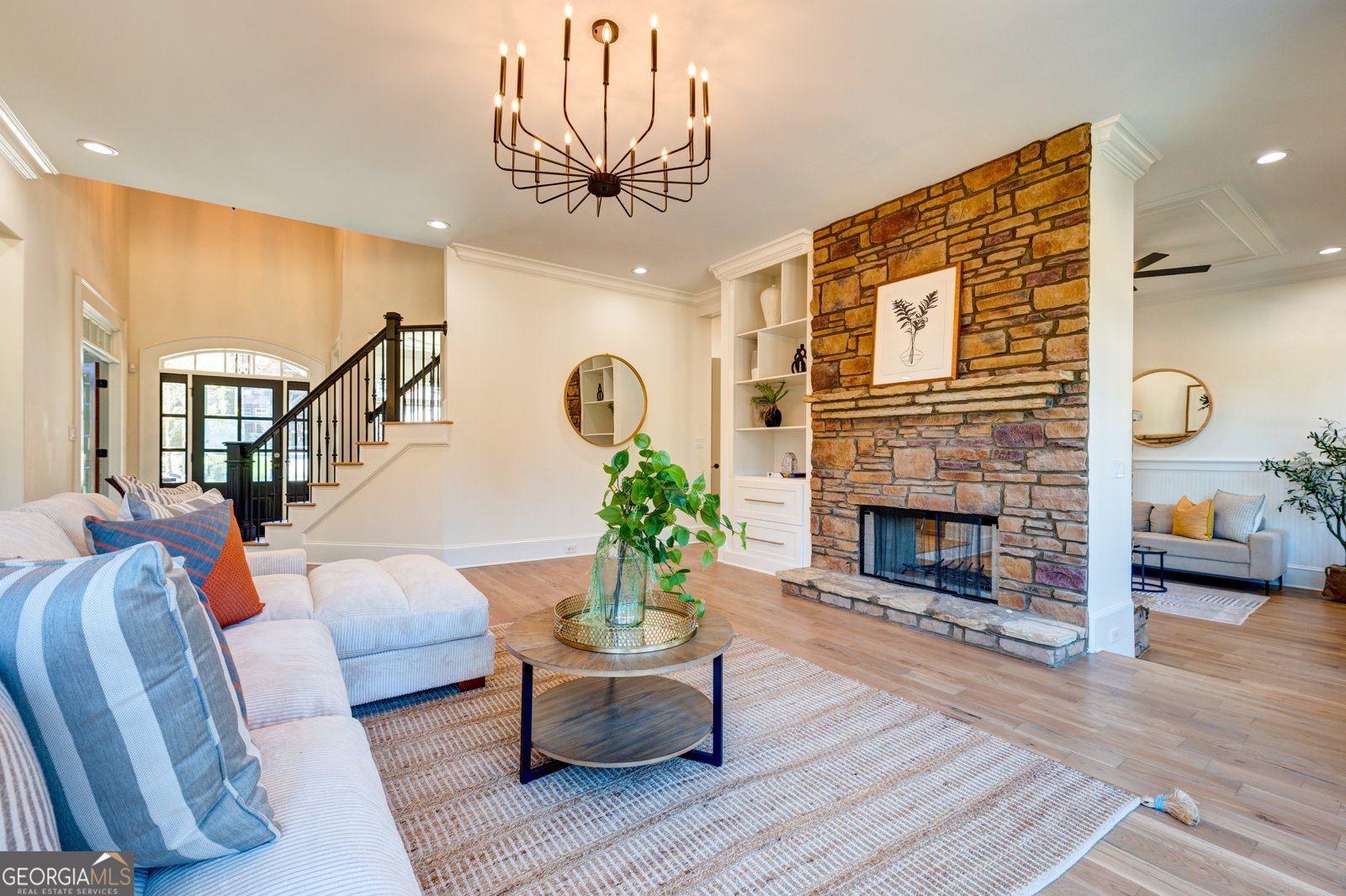 1022 Highland Village Trail Mableton - Photo 7