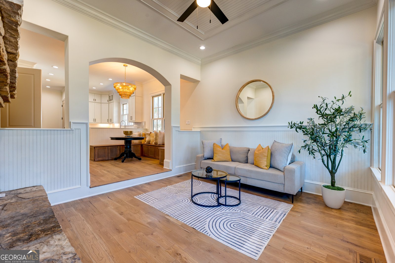 1022 Highland Village Trail Mableton - Photo 8