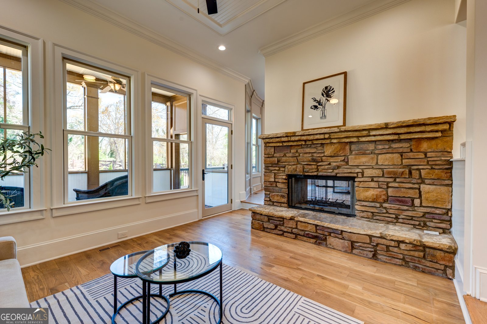 1022 Highland Village Trail Mableton - Photo 9