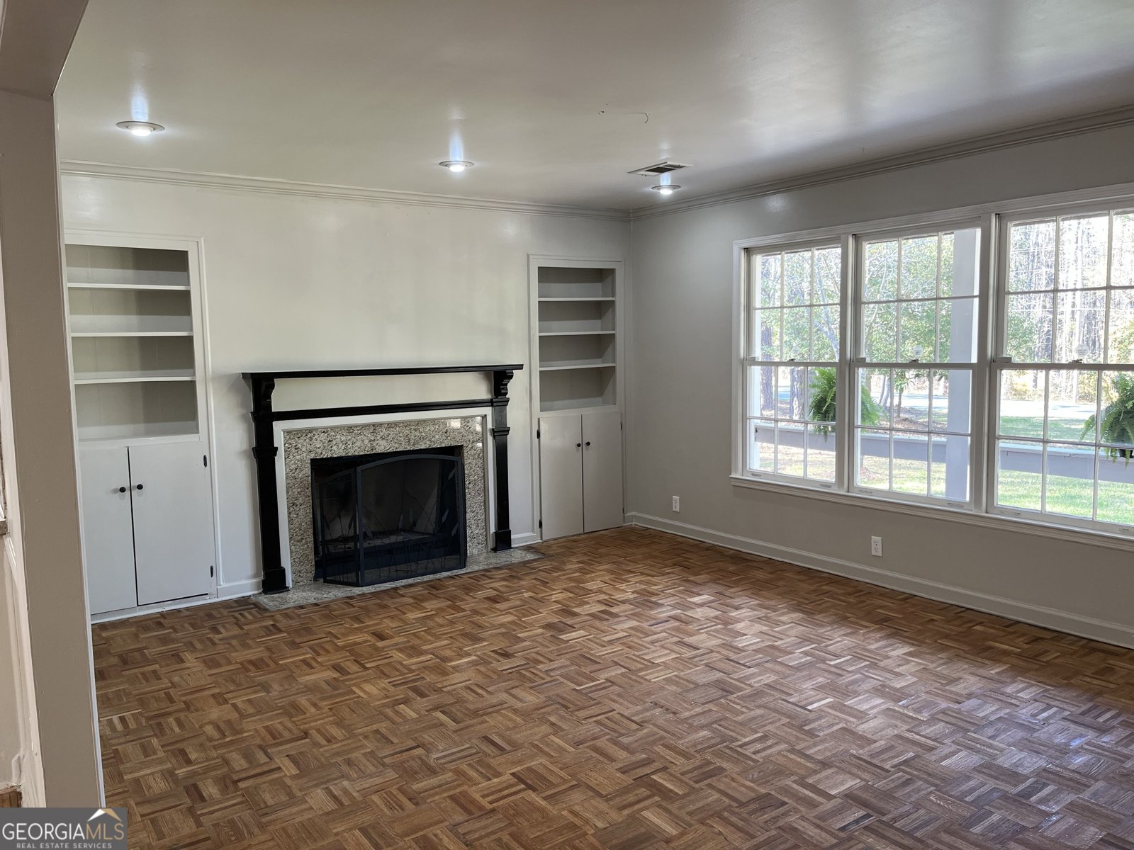 233 George Coggin Road Newnan - Photo 6