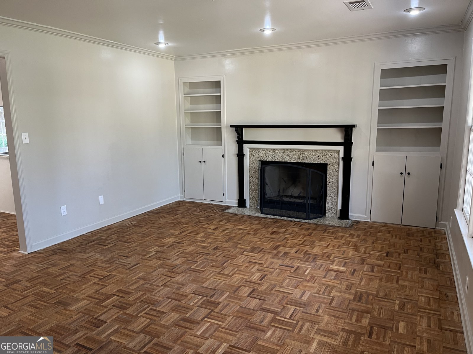 233 George Coggin Road Newnan - Photo 7