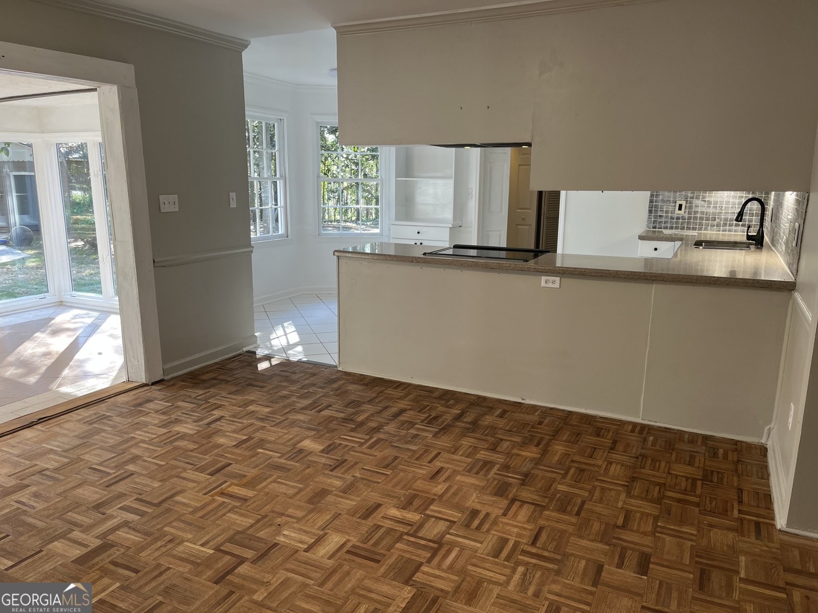 233 George Coggin Road Newnan - Photo 9