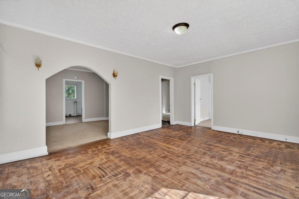 921 Thomas Street Milledgeville - Photo 10