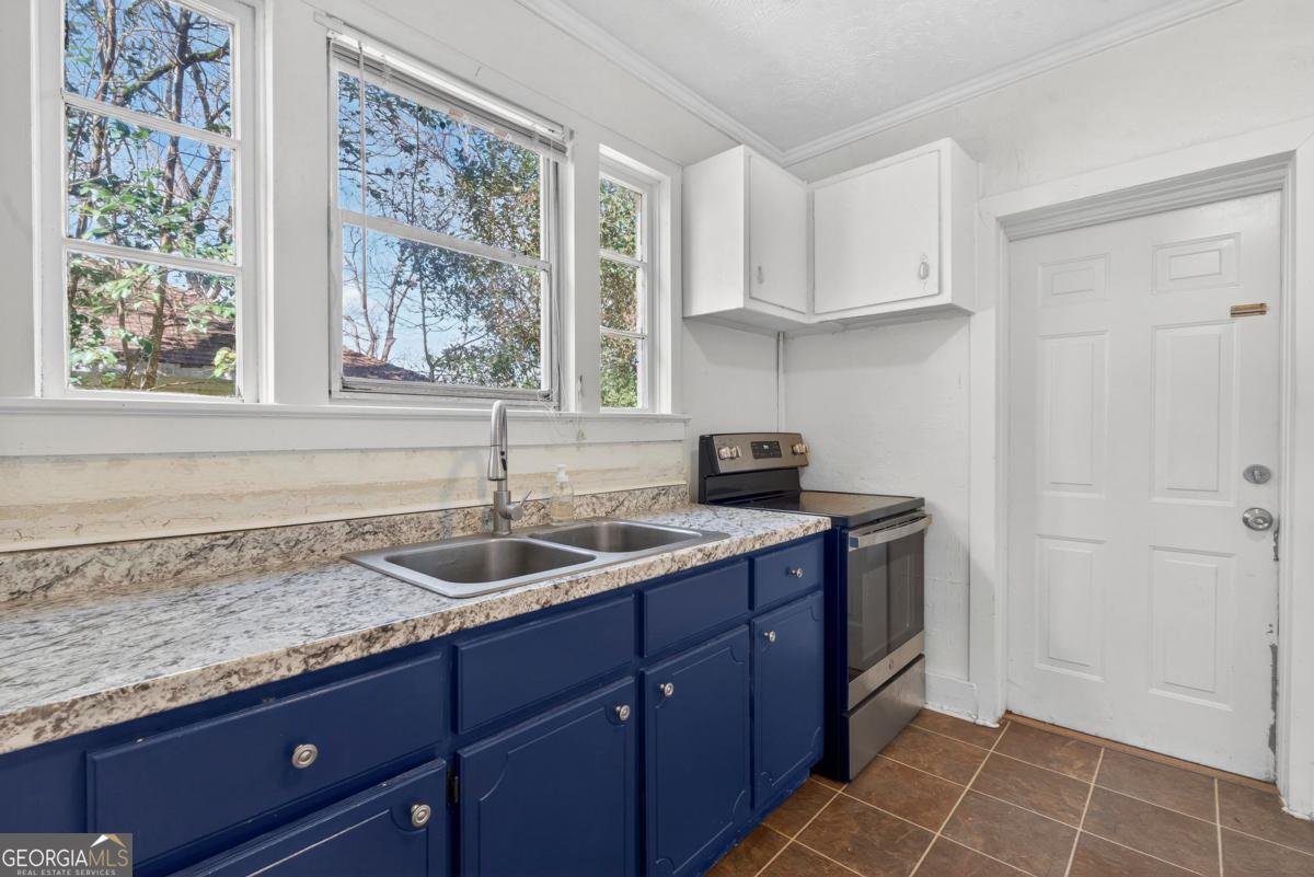 921 Thomas Street Milledgeville - Photo 16