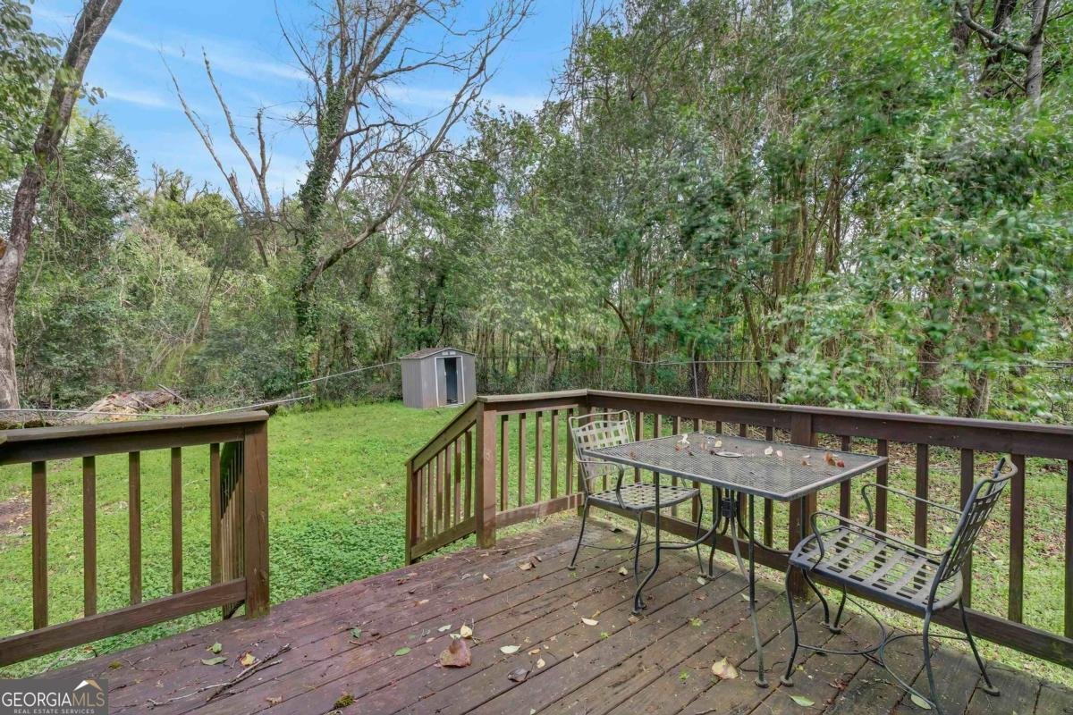 921 Thomas Street Milledgeville - Photo 28