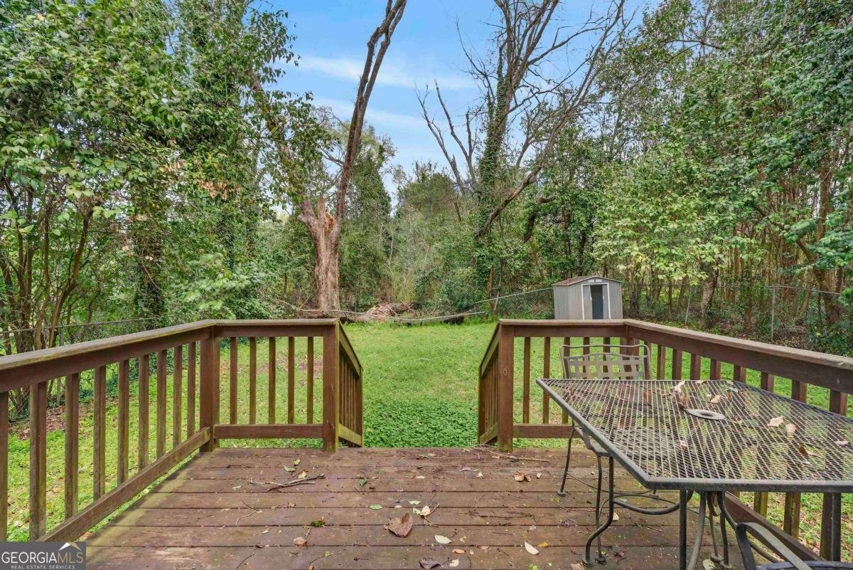 921 Thomas Street Milledgeville - Photo 29