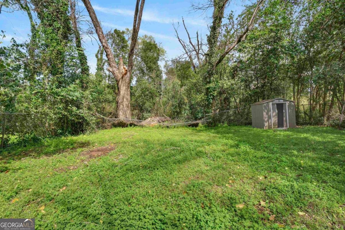 921 Thomas Street Milledgeville - Photo 30