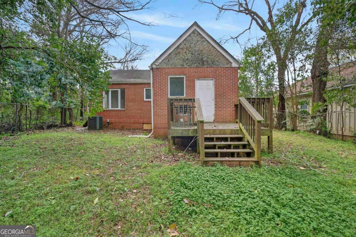 921 Thomas Street Milledgeville - Photo 31