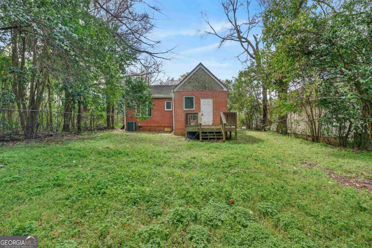 921 Thomas Street Milledgeville - Photo 32