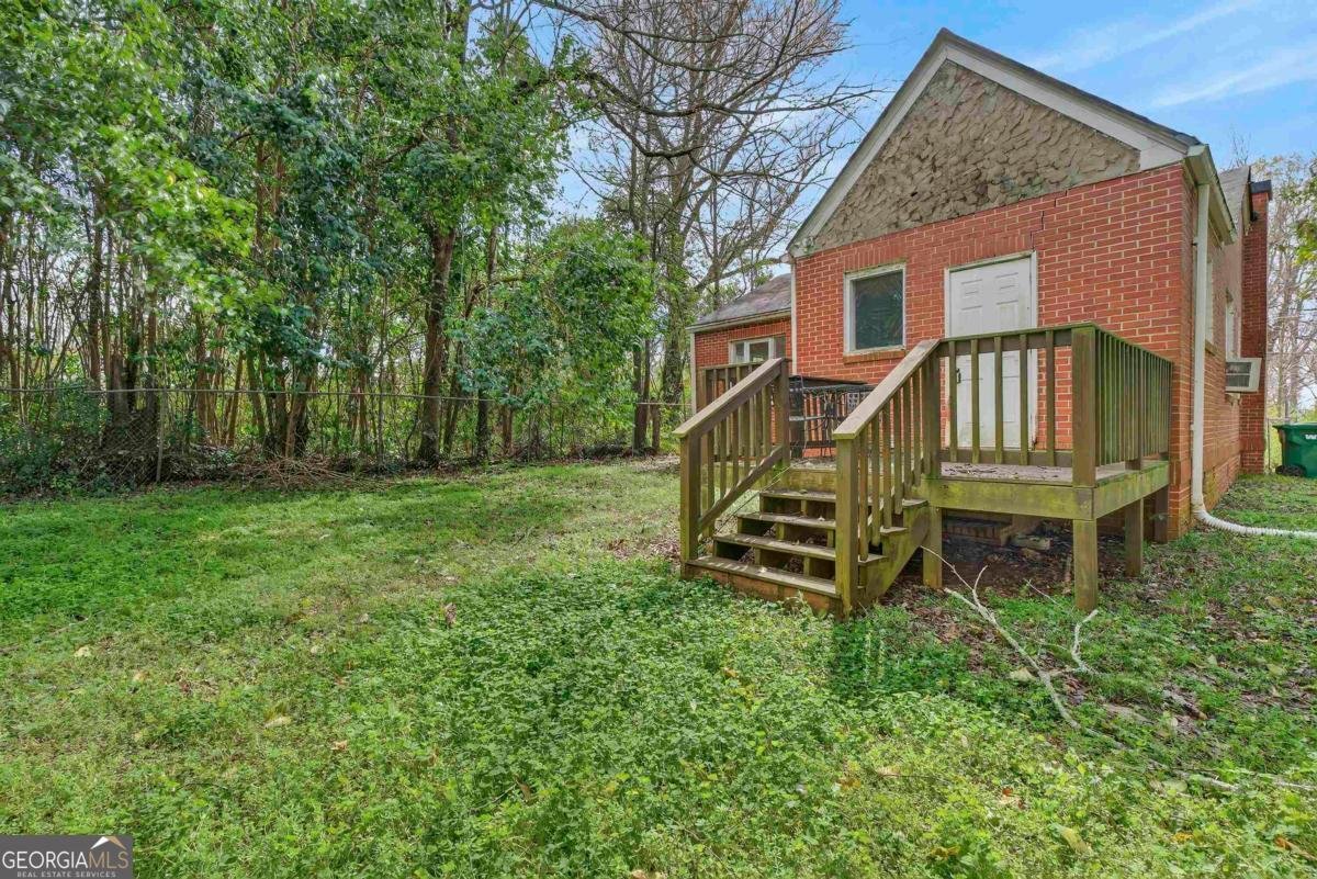 921 Thomas Street Milledgeville - Photo 33