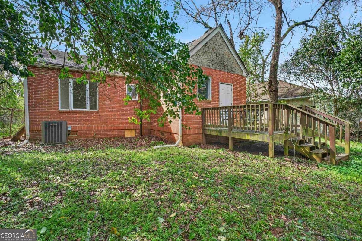 921 Thomas Street Milledgeville - Photo 34