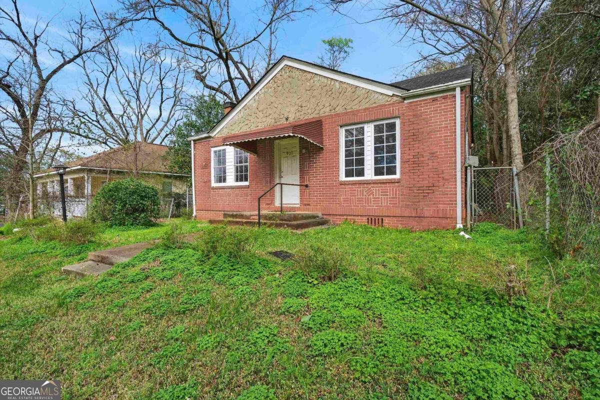 921 Thomas Street Milledgeville - Photo 35