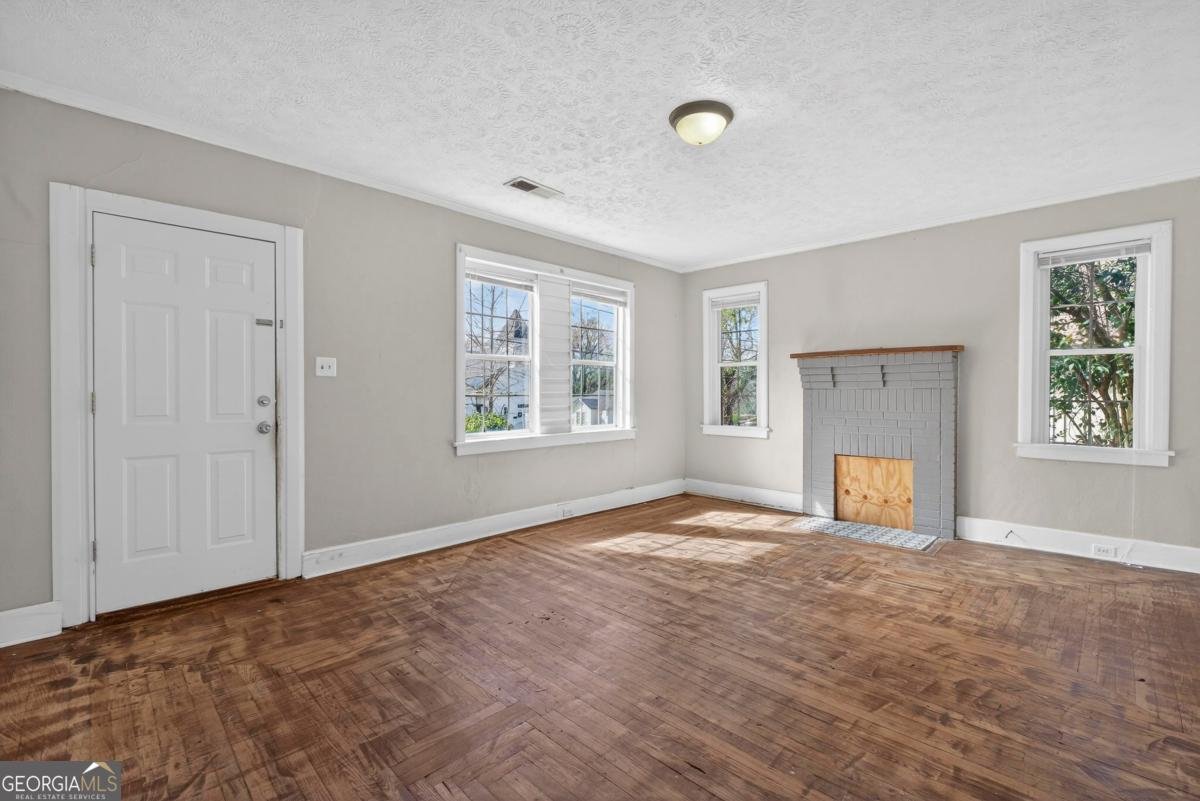 921 Thomas Street Milledgeville - Photo 6