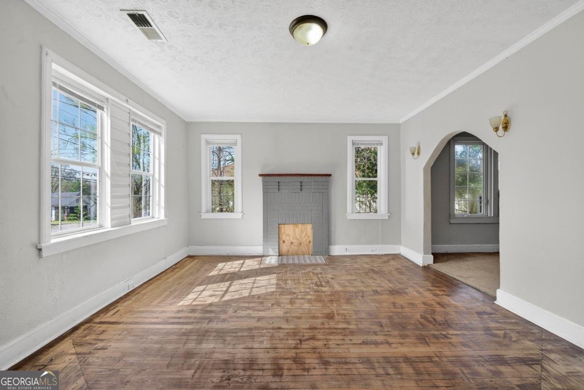 921 Thomas Street Milledgeville - Photo 8