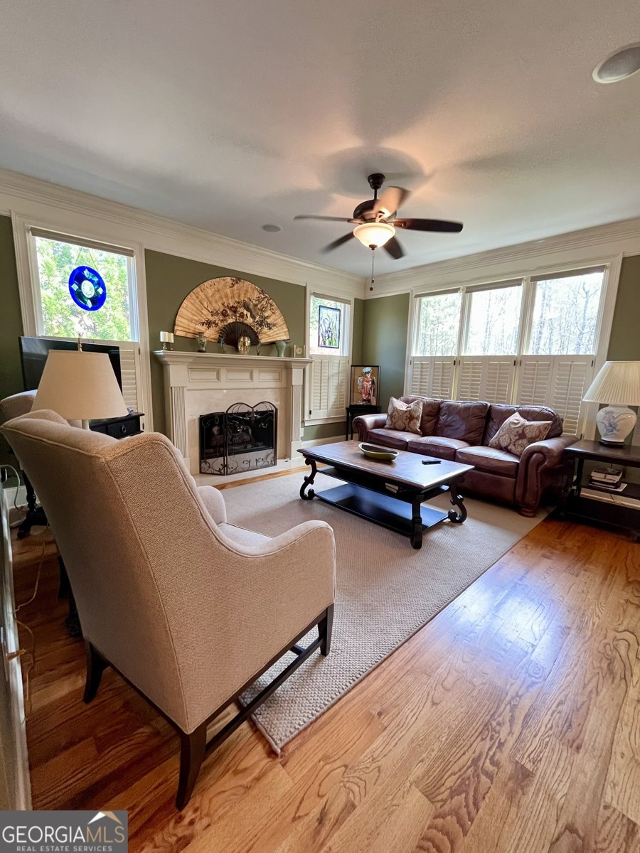 1633 Boulder Ridge Lane Bishop - Photo 10