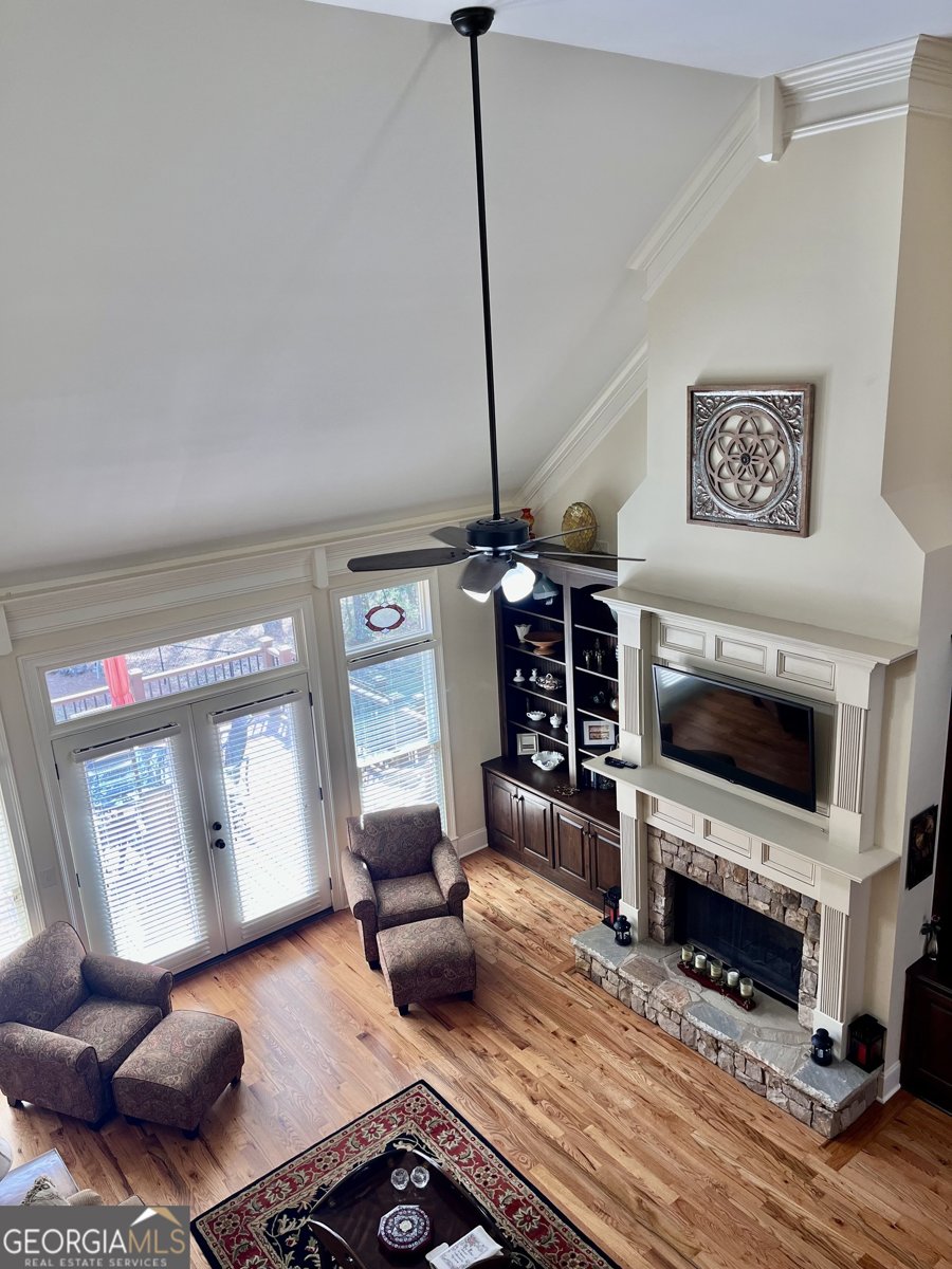 1633 Boulder Ridge Lane Bishop - Photo 16