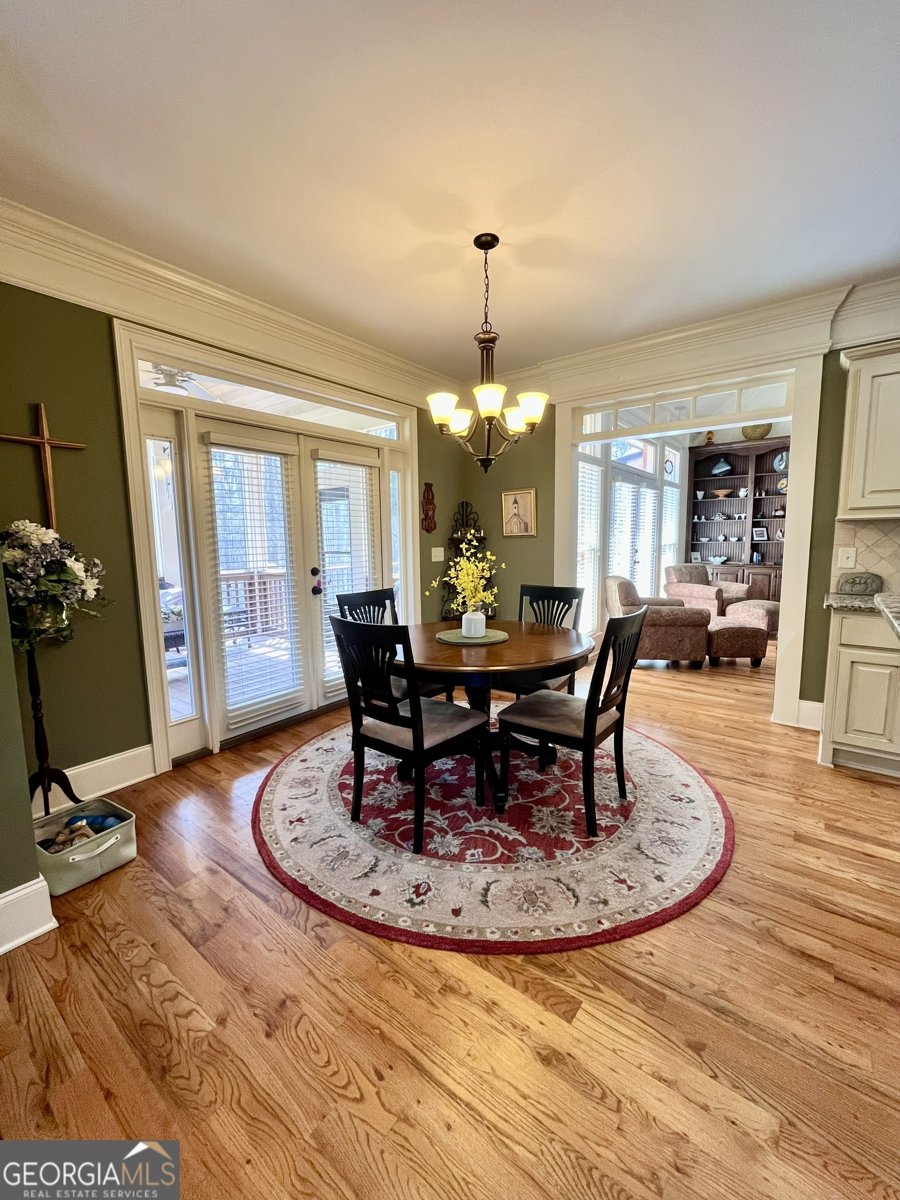 1633 Boulder Ridge Lane Bishop - Photo 9