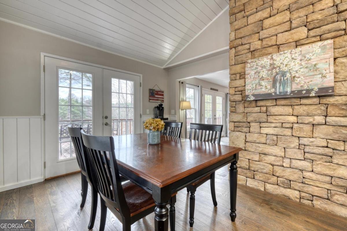 176 Madison Avenue Blairsville - Photo 20