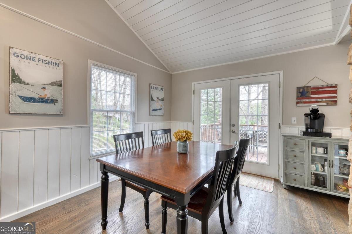 176 Madison Avenue Blairsville - Photo 21