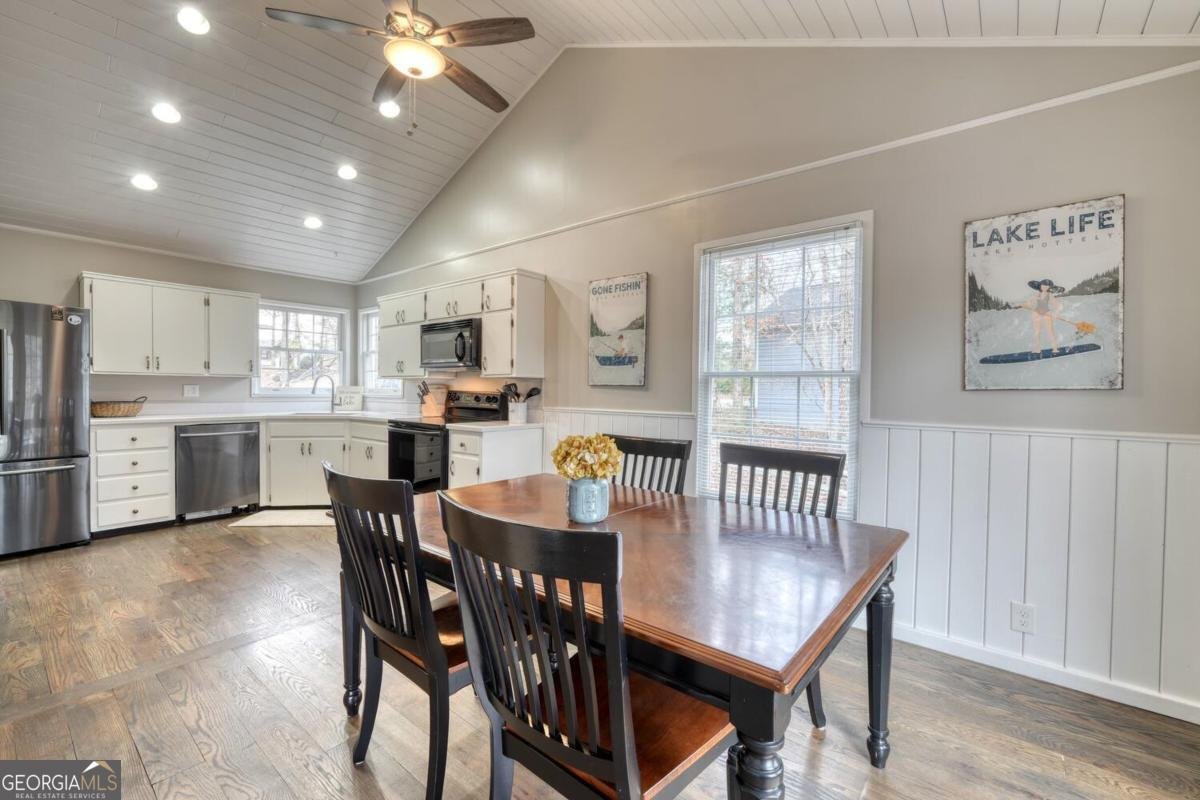 176 Madison Avenue Blairsville - Photo 22