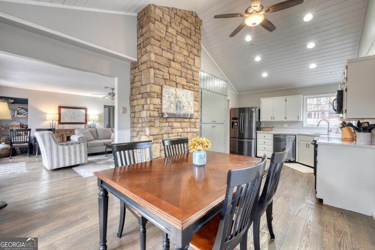 176 Madison Avenue Blairsville - Photo 23