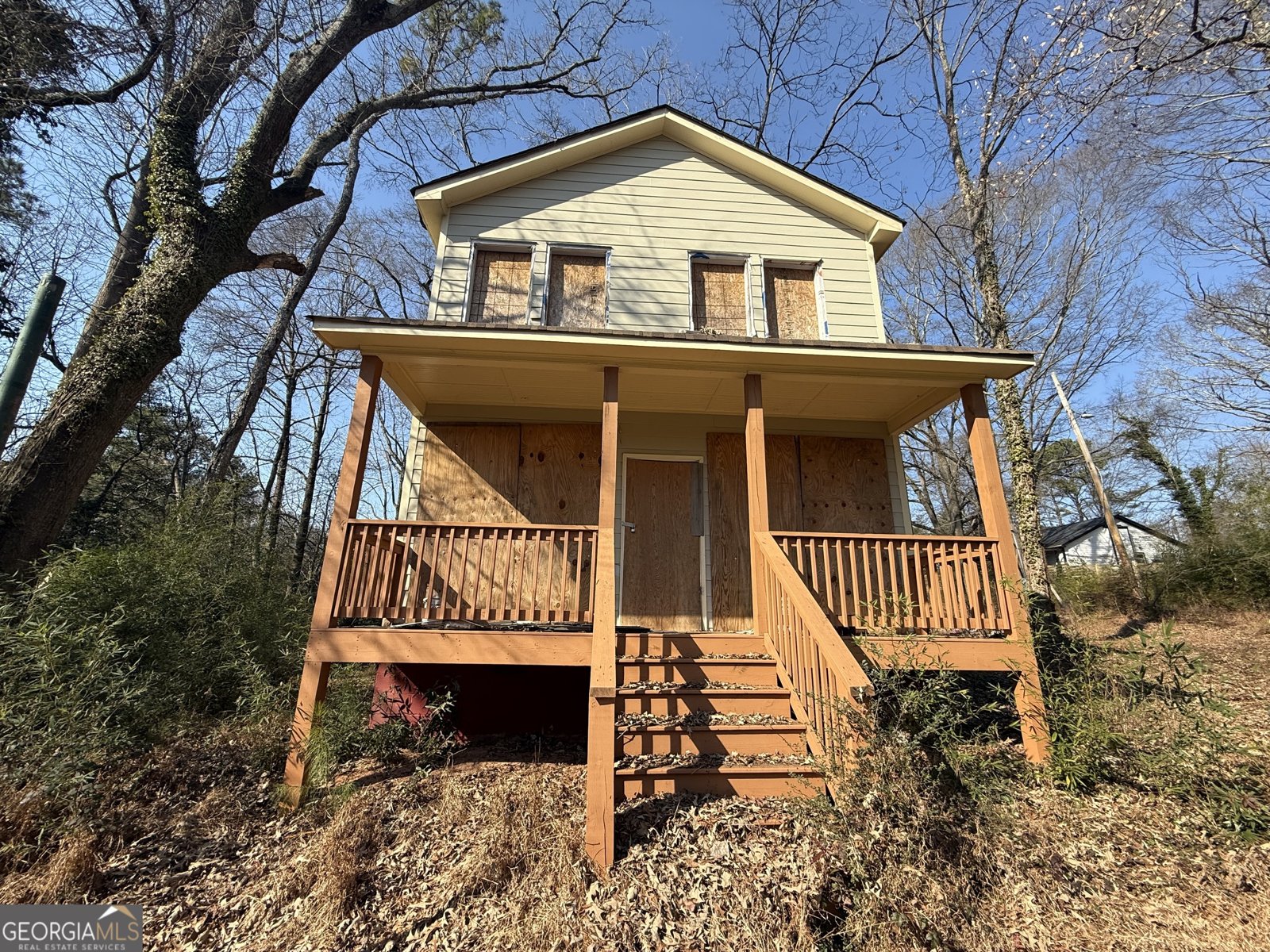194 Wallace Drive Atlanta - Photo 1