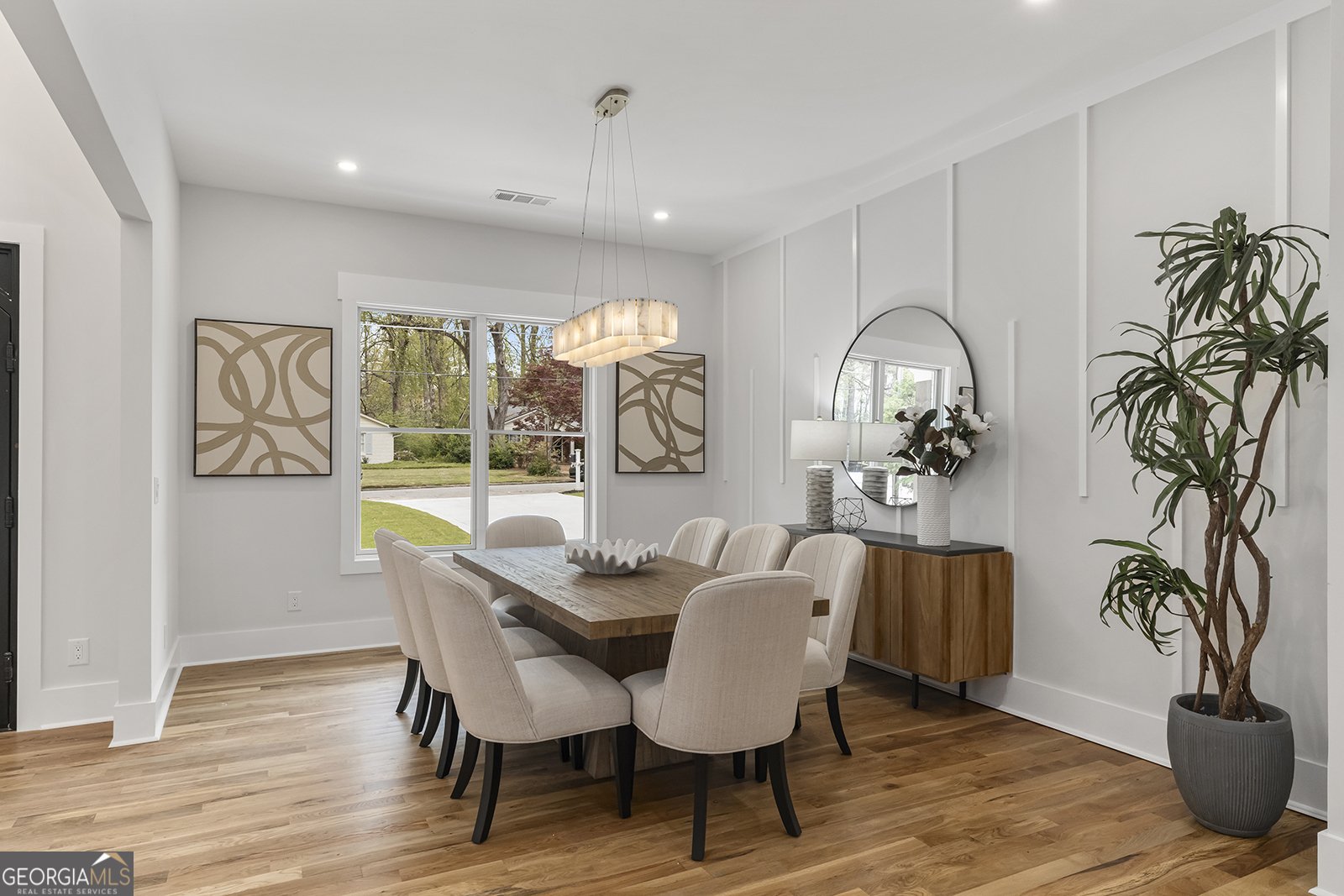 342 Valley Green Drive Atlanta - Photo 10