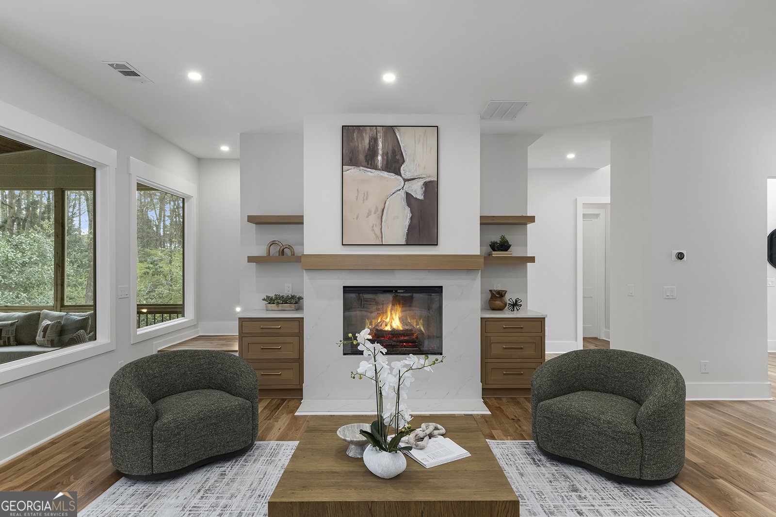 342 Valley Green Drive Atlanta - Photo 15