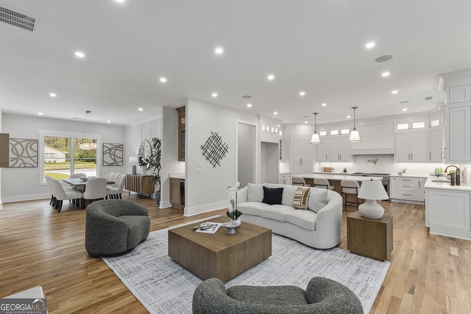 342 Valley Green Drive Atlanta - Photo 16