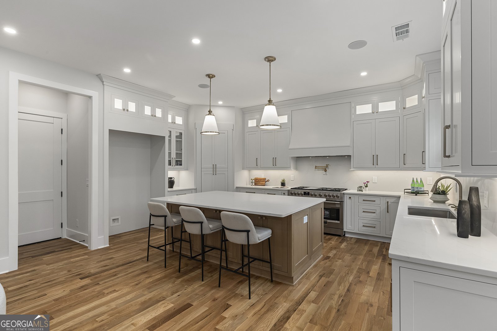 342 Valley Green Drive Atlanta - Photo 17