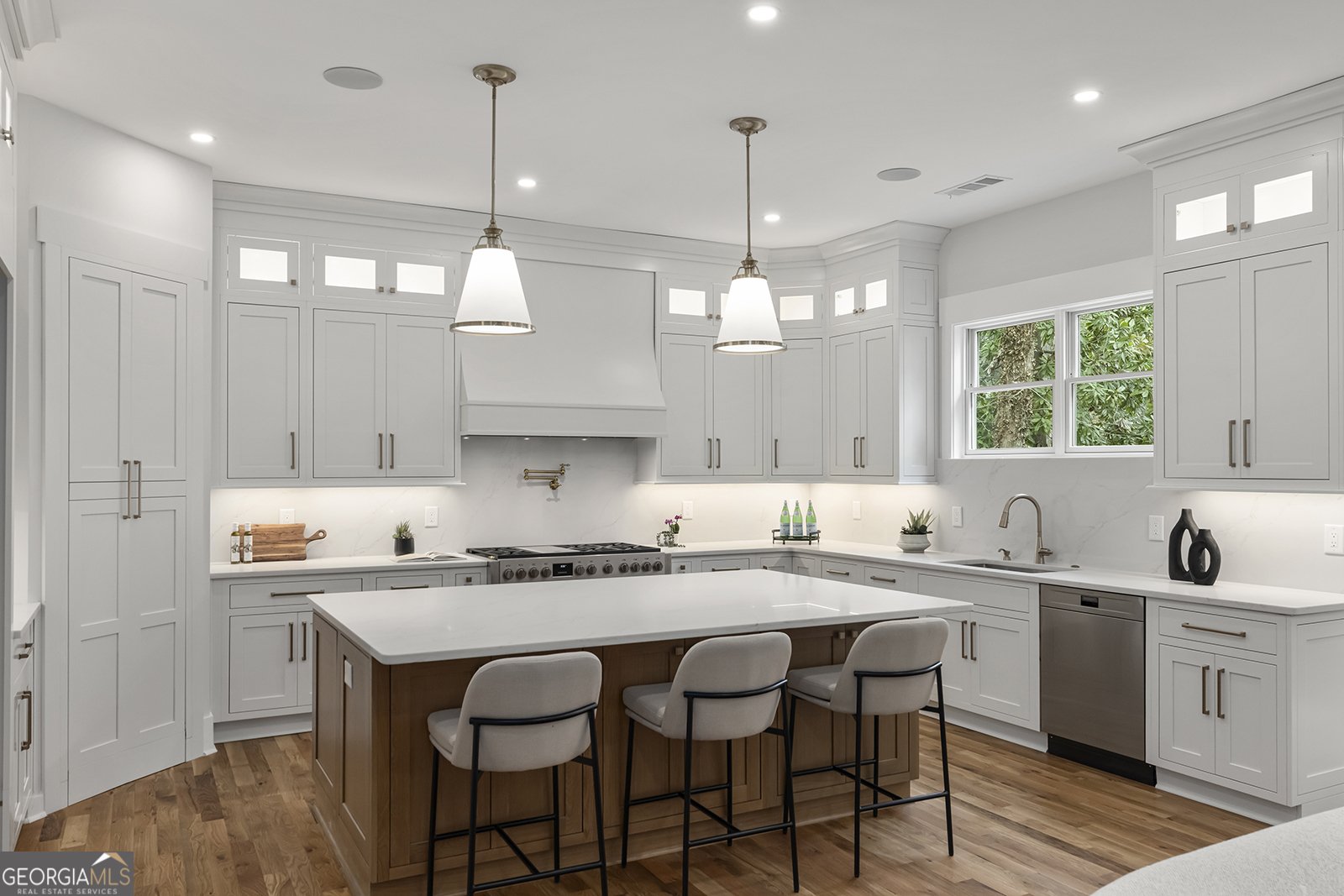 342 Valley Green Drive Atlanta - Photo 18