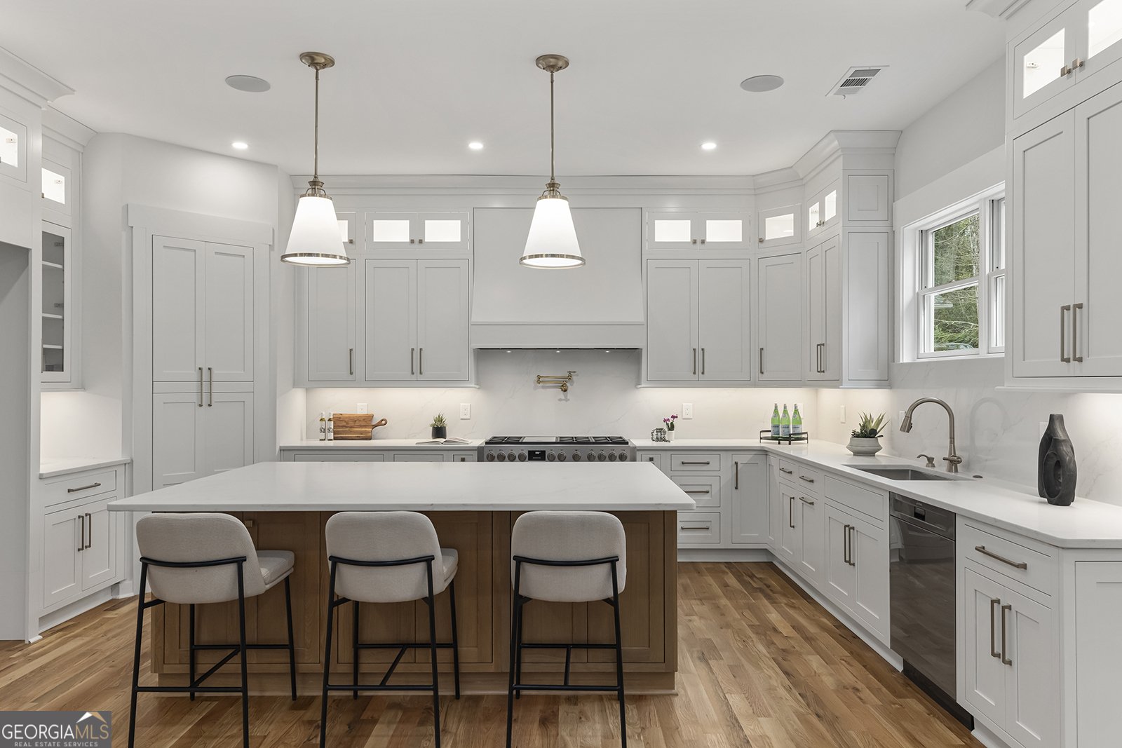 342 Valley Green Drive Atlanta - Photo 19