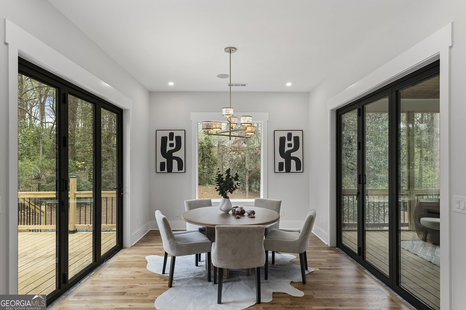 342 Valley Green Drive Atlanta - Photo 22