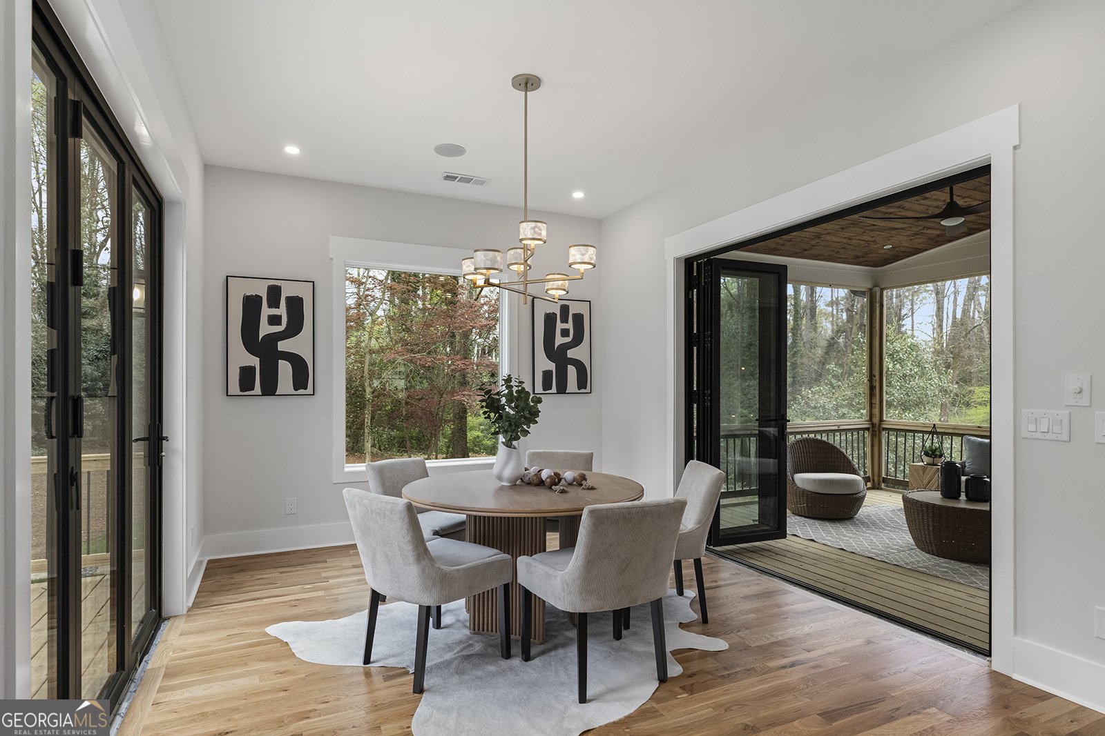 342 Valley Green Drive Atlanta - Photo 24