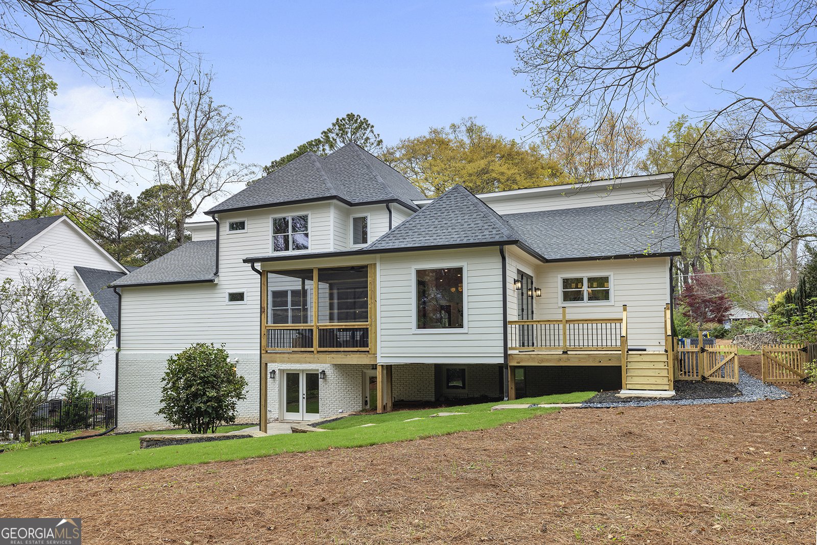 342 Valley Green Drive Atlanta - Photo 59