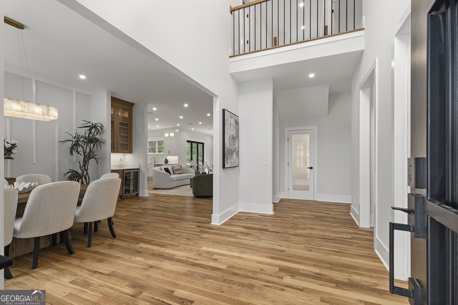 342 Valley Green Drive Atlanta - Photo 6