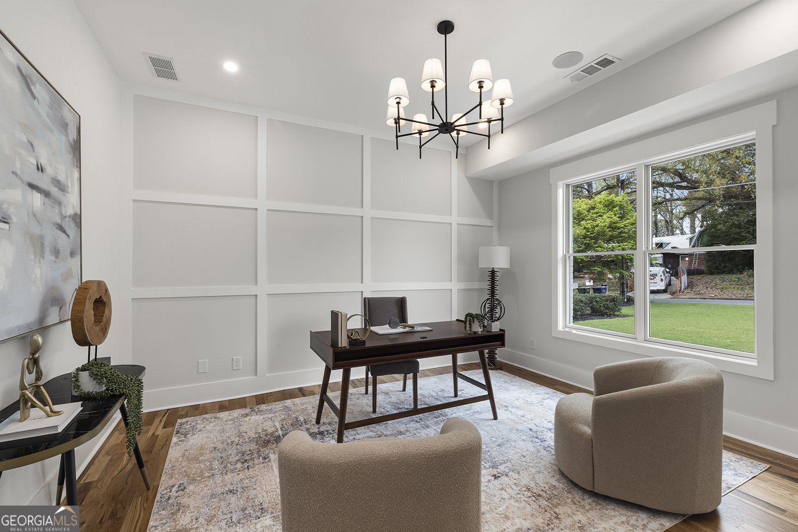 342 Valley Green Drive Atlanta - Photo 8