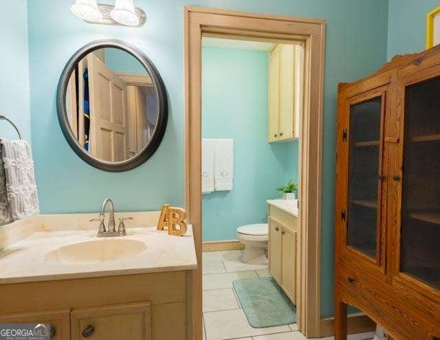 225 Meadowlark Lane Fitzgerald - Photo 11