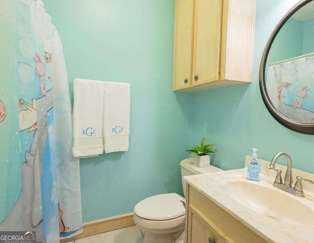 225 Meadowlark Lane Fitzgerald - Photo 12