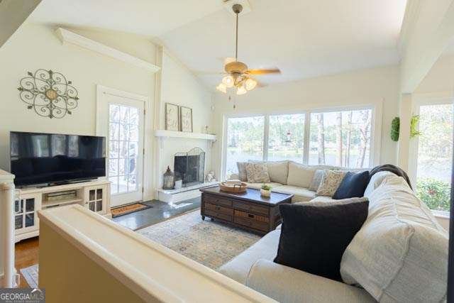 225 Meadowlark Lane Fitzgerald - Photo 13