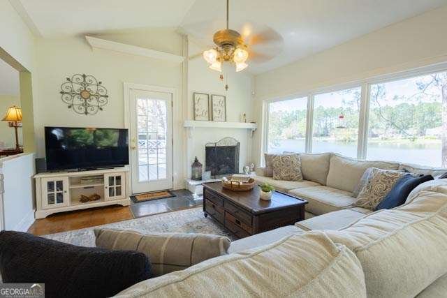 225 Meadowlark Lane Fitzgerald - Photo 14