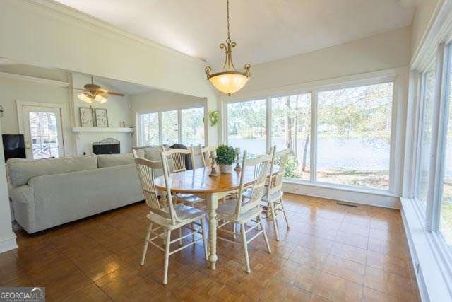 225 Meadowlark Lane Fitzgerald - Photo 17