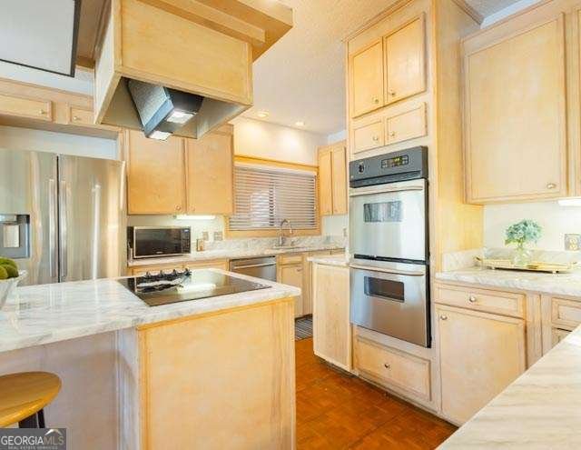 225 Meadowlark Lane Fitzgerald - Photo 18